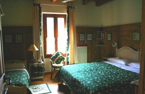 Bergamo Bed & Breakfast | Pet-Friendly B&B La Casa Di Campagna with Breakfast Included