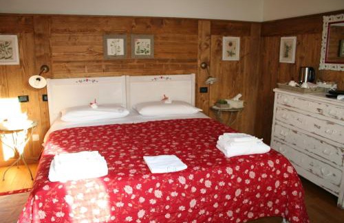 Bergamo Bed & Breakfast | Pet-Friendly B&B La Casa Di Campagna with Breakfast Included