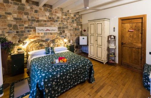 Bergamo Bed & Breakfast | Pet-Friendly B&B La Casa Di Campagna with Breakfast Included