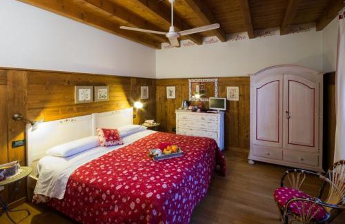 Bergamo Bed & Breakfast | Pet-Friendly B&B La Casa Di Campagna with Breakfast Included