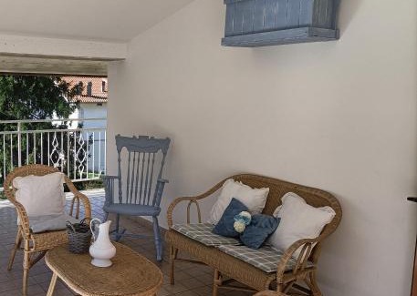 Lanciano Bed & Breakfast | Oceanfront B&B - La Casa Di Campagna, Rated 10/10