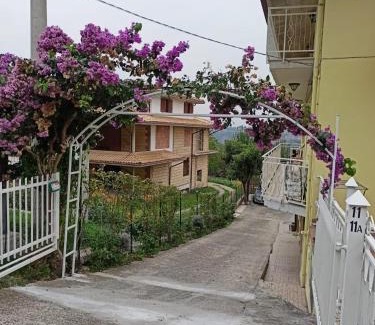 Lanciano Bed & Breakfast | Oceanfront B&B - La Casa Di Campagna, Rated 10/10