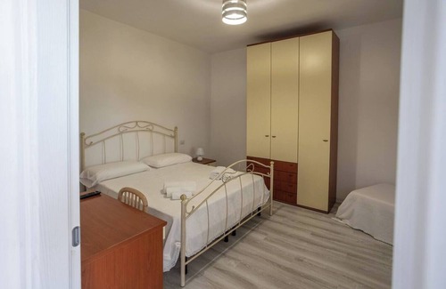 Maratea House | B&B La Casa di Carolina - Maratea