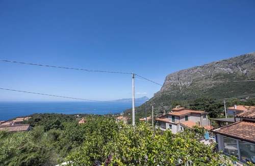 Maratea Apartment | B&B La Casa di Carolina