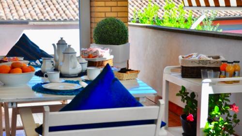 Zona XXX Castel Fusano Bed & Breakfast | Discover B&B La Casa di Giò: A Family-Friendly Escape