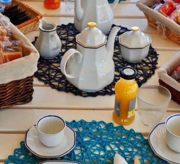 Zona XXX Castel Fusano Bed & Breakfast | Discover B&B La Casa di Giò: A Family-Friendly Escape