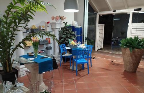 Lanciano Bed & Breakfast | Guest Favorite: B&B La Casa Di Giò with Unique Amenities