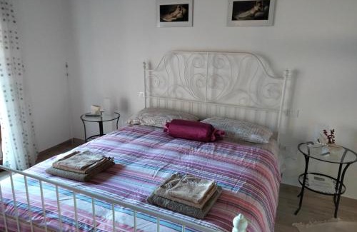 Caprafico Bed & Breakfast | Guest Rated: 9.7 at B&B La Casa di Giuliana with Ocean View