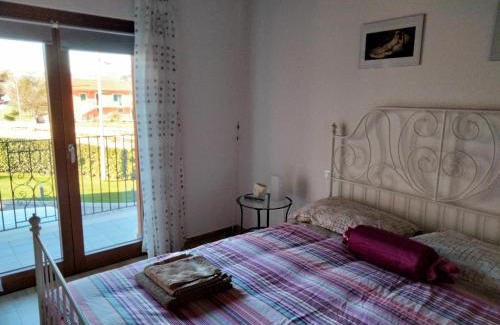 Caprafico Bed & Breakfast | Guest Rated: 9.7 at B&B La Casa di Giuliana with Ocean View