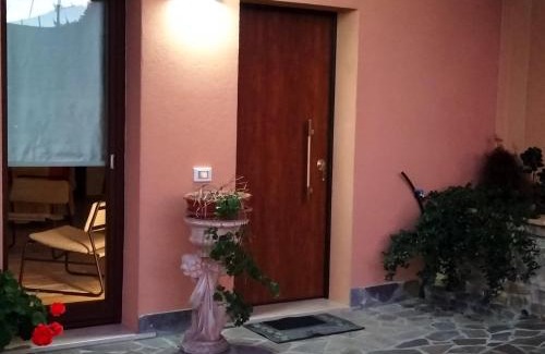 Caprafico Bed & Breakfast | Guest Rated: 9.7 at B&B La Casa di Giuliana with Ocean View