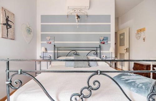 Casciago Bed & Breakfast | Exceptional Stay at B&B La Casa di Pamela: Breakfast Included