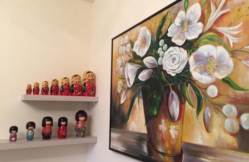 Stazione Bed & Breakfast | Explore Comfort at B&B la casa di Pina - Rated 9/10!