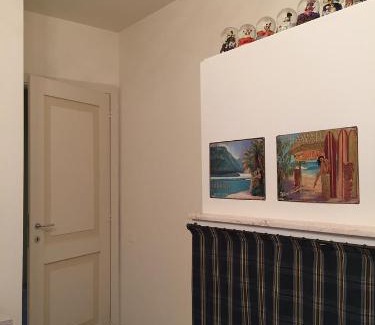 Stazione Bed & Breakfast | Explore Comfort at B&B la casa di Pina - Rated 9/10!