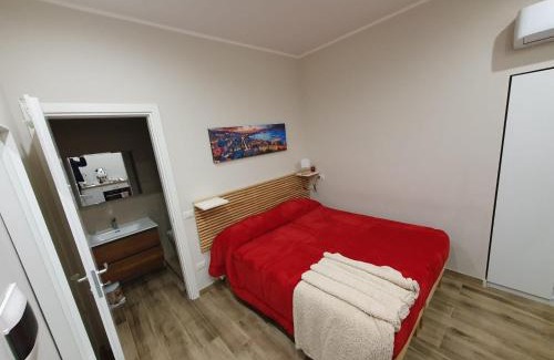 Marigliano Bed & Breakfast | Child-Friendly Retreat at B&B la casa di Vale - Rated 9.2