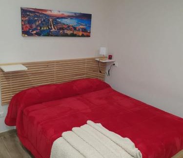 Marigliano Bed & Breakfast | Child-Friendly Retreat at B&B la casa di Vale - Rated 9.2