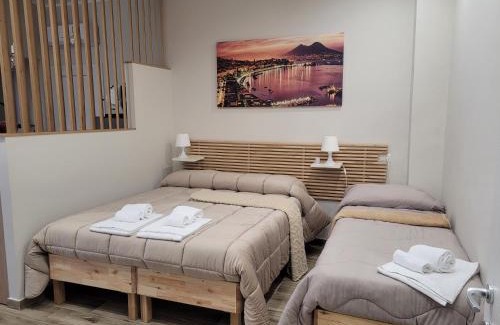 Marigliano Bed & Breakfast | Child-Friendly Retreat at B&B la casa di Vale - Rated 9.2