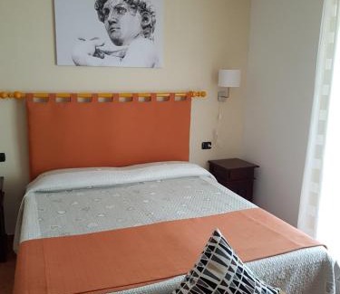Capraia e Limite Bed & Breakfast | Experience B&B La Casa Di Zefiro with Oceanfront Bliss