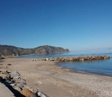 Falcone Bed & Breakfast | Guest Favorite B&B La Casa Du Barone with Breakfast & Kitchen