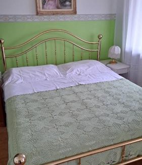 Mazze Bed & Breakfast | Inviting B&B La Casa Gialla Di Luca with Top Amenities