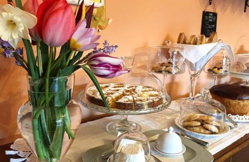 Viterbo Bed & Breakfast | Relax at B&B La Casa della Nonna - L'Antico Fienile