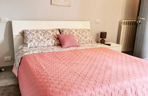 San Salvatore Telesino Bed & Breakfast | Charming B&B La Casa Bianca with Family-Friendly Amenities