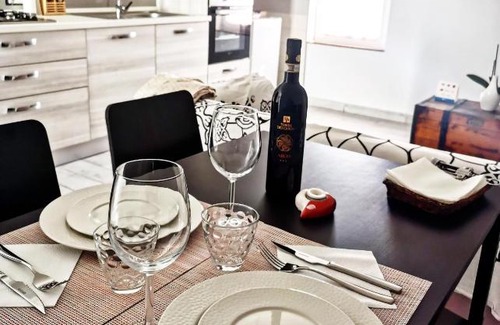 San Salvatore Telesino Bed & Breakfast | Charming B&B La Casa Bianca with Family-Friendly Amenities