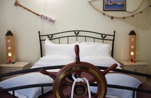 Noci Bed & Breakfast | Relax at B&B La Cascata with Spa and Family-Friendly Perks