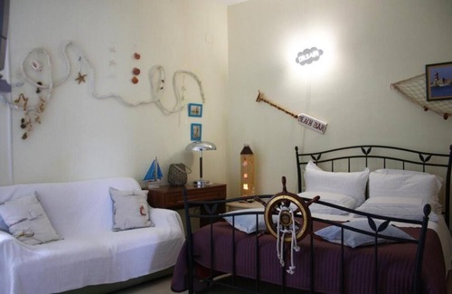 Noci Bed & Breakfast | Relax at B&B La Cascata with Spa and Family-Friendly Perks