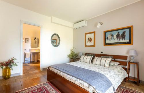 Viterbo Bed & Breakfast | Cozy B&B La Casetta di Ben: Guest Rated 9/10 & Pet Friendly