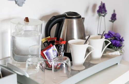 Viterbo Bed & Breakfast | Cozy B&B La Casetta di Ben: Guest Rated 9/10 & Pet Friendly