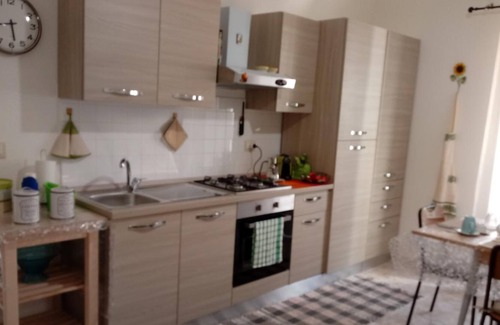 Bolognano Bed & Breakfast | Exceptional Stay at B&B La Casetta with Free Breakfast