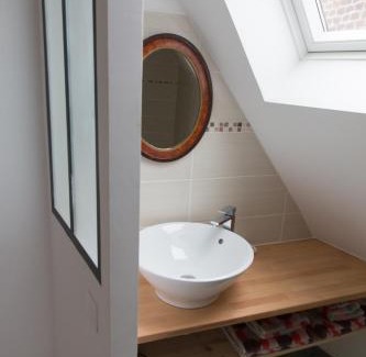Bachy Bed & Breakfast | Family-Friendly Retreat at B&B - La Cense du Pont, 9.1 Rated