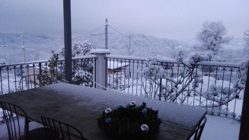 Bosco Bed & Breakfast | Cozy B&B La Civetta: Oceanfront Stay with Breakfast Included