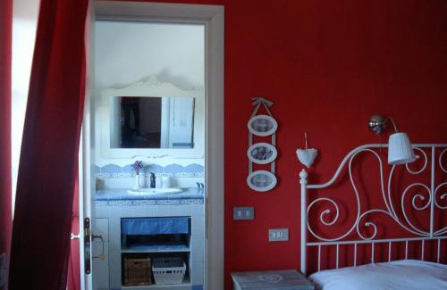 Bosco Bed & Breakfast | Cozy B&B La Civetta: Oceanfront Stay with Breakfast Included
