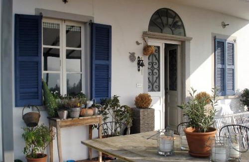 Bosco Bed & Breakfast | Cozy B&B La Civetta: Oceanfront Stay with Breakfast Included