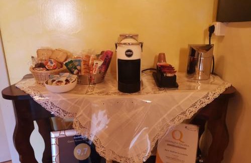 Amaseno House | Pet-Friendly B&B La Coccinella with Breakfast Included