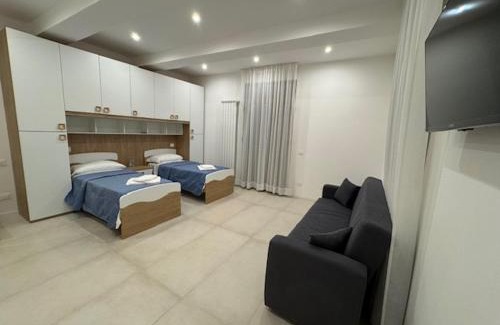 Cascina House | Delight at B&B La Coccinella: Pet-Friendly & Family Ready