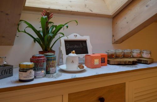 Bruino Bed & Breakfast | B&B La Coccola