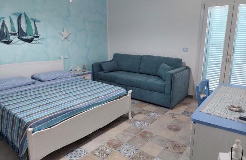 Torre Colimena Bed & Breakfast | Delightful B&B LA COLIMENA: Family-Friendly with Breakfast