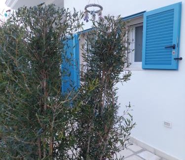 Torre Colimena Bed & Breakfast | Delightful B&B LA COLIMENA: Family-Friendly with Breakfast