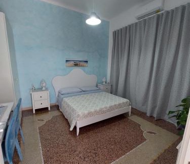 Torre Colimena Bed & Breakfast | Delightful B&B LA COLIMENA: Family-Friendly with Breakfast