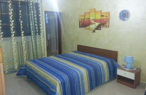 Collepasso Bed & Breakfast | Discover B&B La Collina: Family-Friendly Retreats Await
