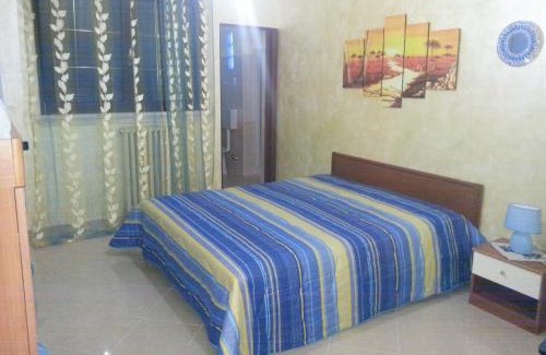 Collepasso Bed & Breakfast | Discover B&B La Collina: Family-Friendly Retreats Await