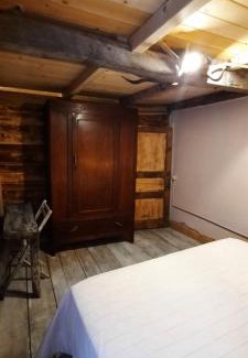Frassinoro Bed & Breakfast | Experience Comfort at La Corte dei Cerri - Pet Friendly Stay