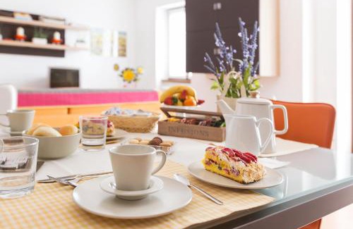 Mese Bed & Breakfast | Pet-Friendly B&B La Corte: Guest Rated 9.8 with Breakfast
