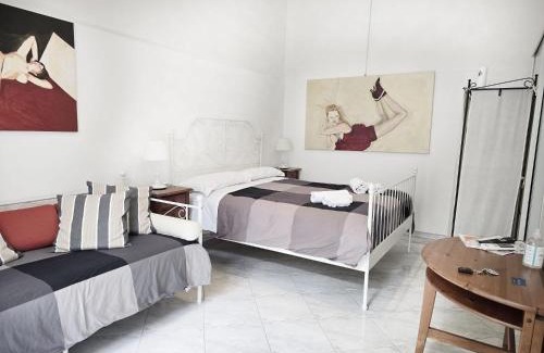 Sant'Antimo Bed & Breakfast | Cozy B&B La Corte: Family-Friendly with Delicious Breakfast