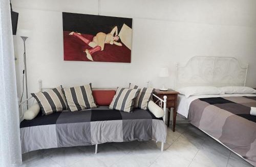 Sant'Antimo Bed & Breakfast | Cozy B&B La Corte: Family-Friendly with Delicious Breakfast