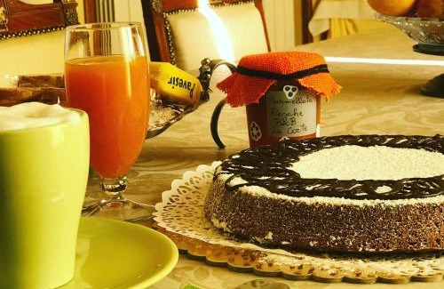 Sant'Antimo Bed & Breakfast | Cozy B&B La Corte: Family-Friendly with Delicious Breakfast