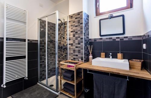 Pedemonte Bed & Breakfast | Top-Rated B&B La Corte Santa Maria with Family-Friendly Amenities