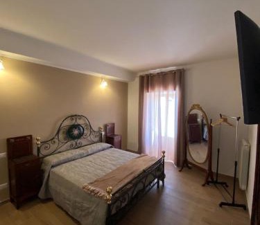 Turania Bed & Breakfast | Pet-Friendly B&B La Cortesia: Guest Rated 10/10 Stay